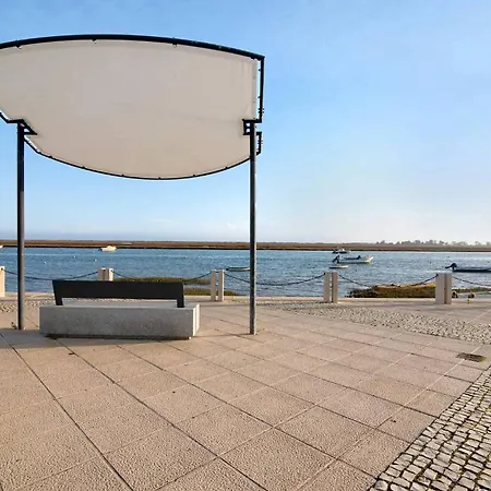 Duplex Peixe Balao Santa Luzia (Tavira)