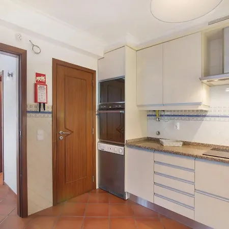 Duplex Peixe Balao Appartement