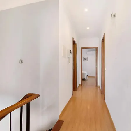 Duplex Peixe Balao *