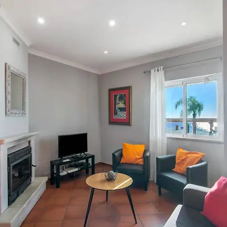 Appartement Duplex Peixe Balao *