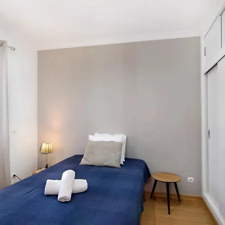 Duplex Peixe Balao Apartmán *