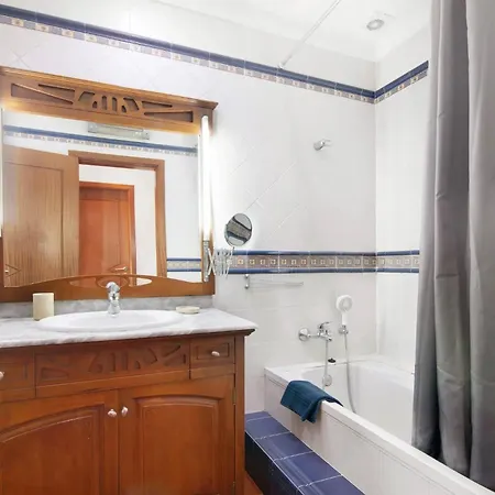 Apartment Duplex Peixe Balao *