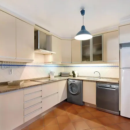 Duplex Peixe Balao Santa Luzia (Tavira)