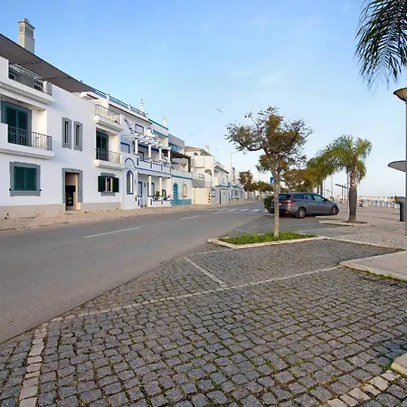Duplex Peixe Balao Apartmán *