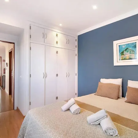 Duplex Peixe Balao Santa Luzia (Tavira)