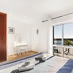 公寓 Duplex Peixe Balao 圣卢西亚岛