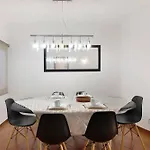 Duplex Peixe Balao 公寓 *
