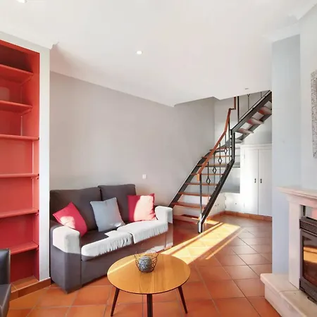 Duplex Peixe Balao * سانتا لوزيا