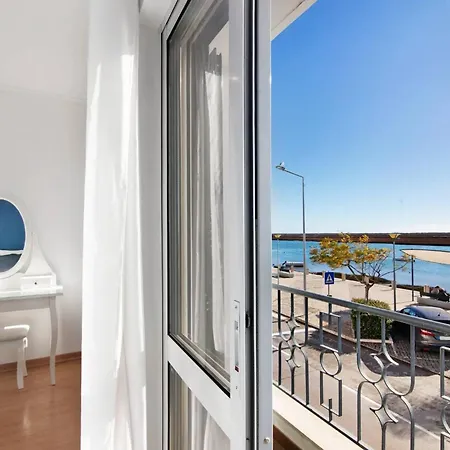 Duplex Peixe Balao شقة *