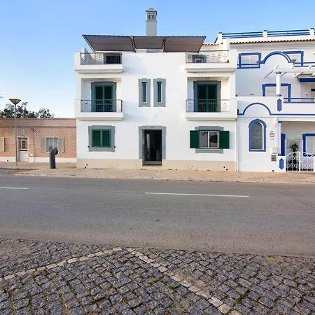 Duplex Peixe Balao