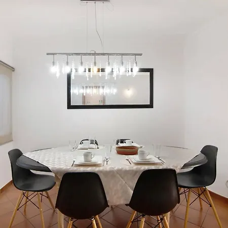 Duplex Peixe Balao شقة *