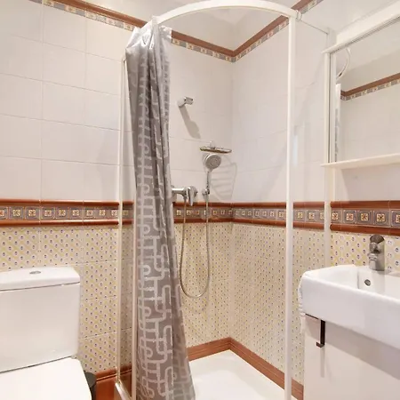 شقة Duplex Peixe Balao *